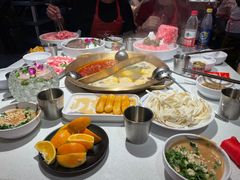 -小龙坎火锅(总店)