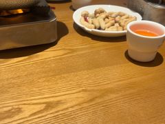 -小户人家(循礼门南国中心店)