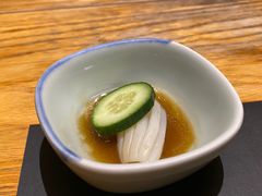 -傲鳗·日本料理(光华路店)