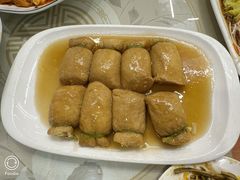 -玉华台饭庄(裕中西里小区店)