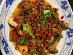 -八碗湘长沙市井菜(坡子街店)