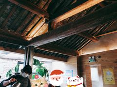 -VOYAGE COFFEE(北锣鼓巷店)
