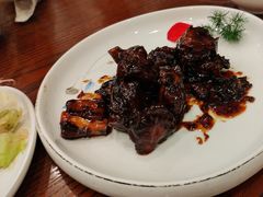 -一记洛阳菜·糖醋小排·水席(十字街店)