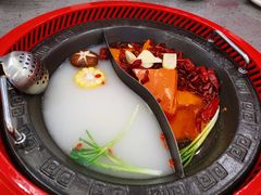 -豪渝火锅(红谷滩万达店)