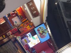 -川流不息·地道川菜·小龙虾(新松江路店)