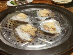 -船奇蒸汽海鲜·闽菜(八市海鲜总店)