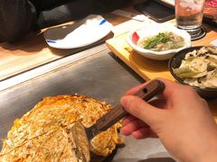日葵大阪烧-日葵 大阪烧ひまり(仙霞路店)