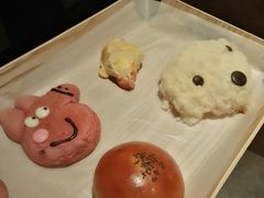 -酵種麦田(山师店)