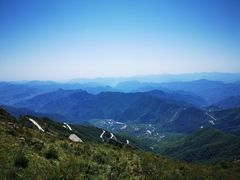 -白草畔自然风景区