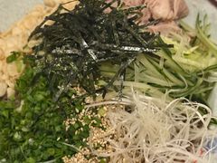 -角落里(中山公园店)