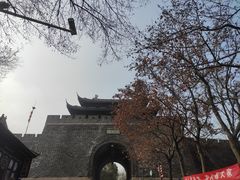 -虞山风景区