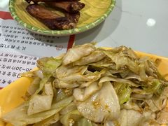 -黄师奶甜品店