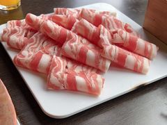 -滇釜火锅·能喝汤的火锅(车公庄店)