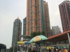 -黄金海岸水上乐园