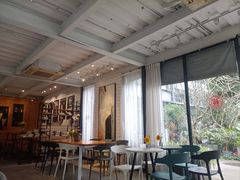 -OurTime Cafe OT咖啡馆