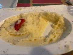 -安妮意大利餐厅(国贸店)