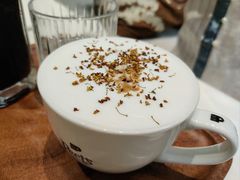 -Peet's 皮爷咖啡(杭州来福士店)