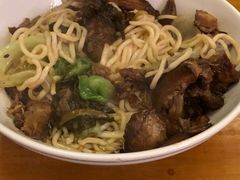肘子-有肉食·虎九闽菜(798艺术区店)