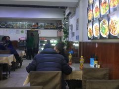 -正宗兰州王师傅麻辣牛肉面(学院新城店)