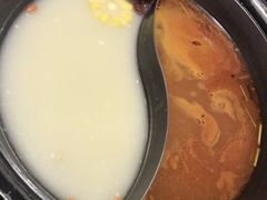 -滇池印象原生态火锅(南开大悦城店)