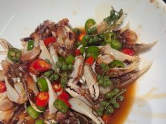 -鸽子侯·家宴·平价海鲜(市图书馆店)