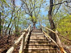 -九鼎铁刹山风景区