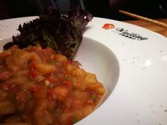 -阿顾西餐·牛排披萨(北戴河店)