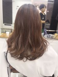-潘多拉Hairsalon