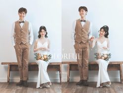 -GO VISION 动视觉婚纱摄影高级定制