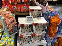-Olé精品超市(沈阳万象城店)