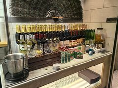 -川骄海鲜自助(亚运村店)