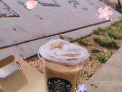 -星巴克(天津有巢公馆店)