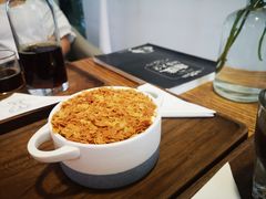 海盐奶酪-唐咖精品咖啡(大理古城手冲店)