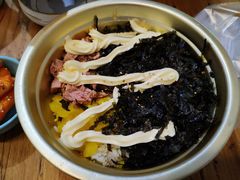 -李先生的首尔小馆(松江启源广场店)