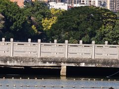 -南宁南湖公园