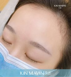 -久匠·纹眉纹绣半永久