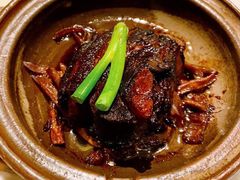 原味仔排-新荣记(新源南路店)