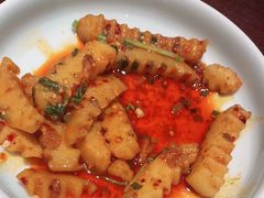 -全牛匠·乐山跷脚牛肉(西单华威约饭街店)