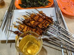 -牧羊阁红柳烤肉餐厅(伏羲路步行街店)