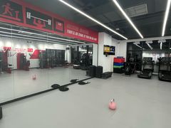 -超减·私教减肥馆(世博店)