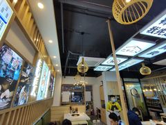 -巴蜀匠人原味火锅(中信未来城店)