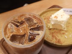 -Infica Coffee