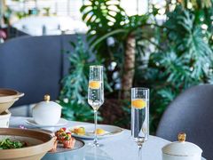 -云里小坐·海泉湾·团建·宴席·下午茶(金堂海泉湾店)