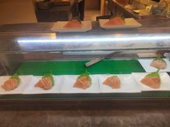-融侨大酒店-榕苑自助餐厅