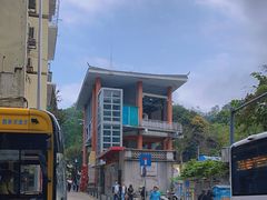 -二龙喉公园