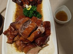 -尚一汤 广东炖汤(金桥国际店)