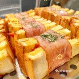 究竟是什么宝藏面包店，让面包脑袋深陷其中❓