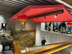 -陈熹公民族美食文化餐厅(中华广场店)