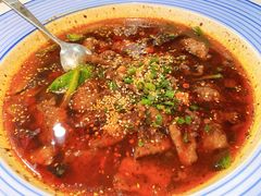 -金熊猫川菜餐厅