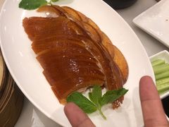 -鸭匠食府·挂炉烤鸭·新京菜(阜成路店)